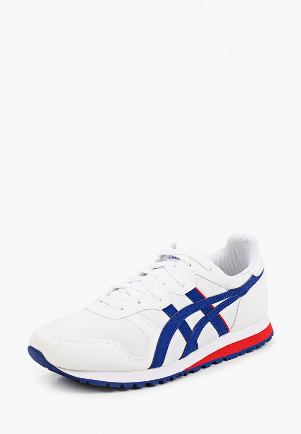 фото Кроссовки asics