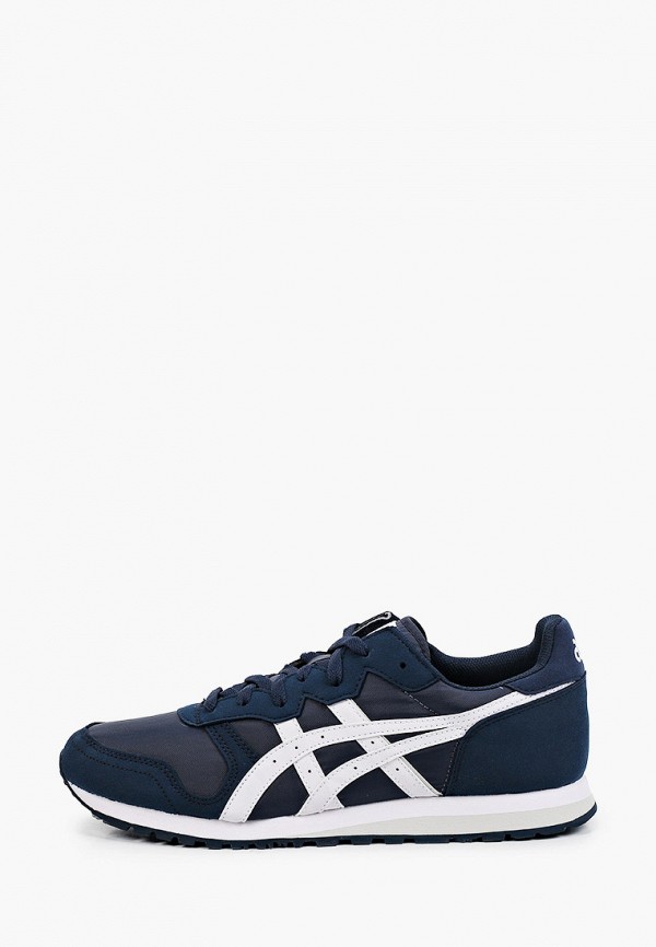 

Кроссовки ASICS, Синий, OC RUNNER