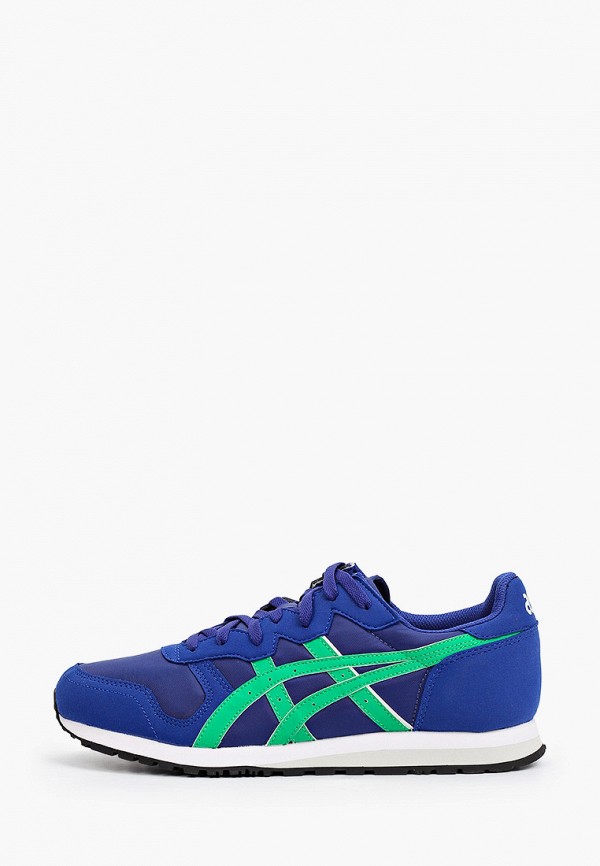 фото Кроссовки asics