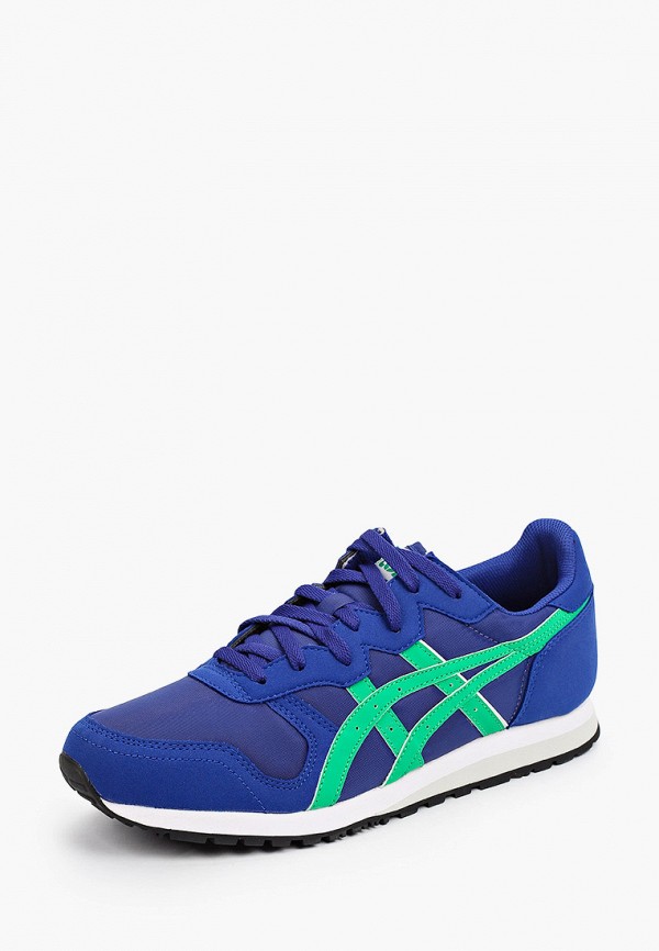 фото Кроссовки asics