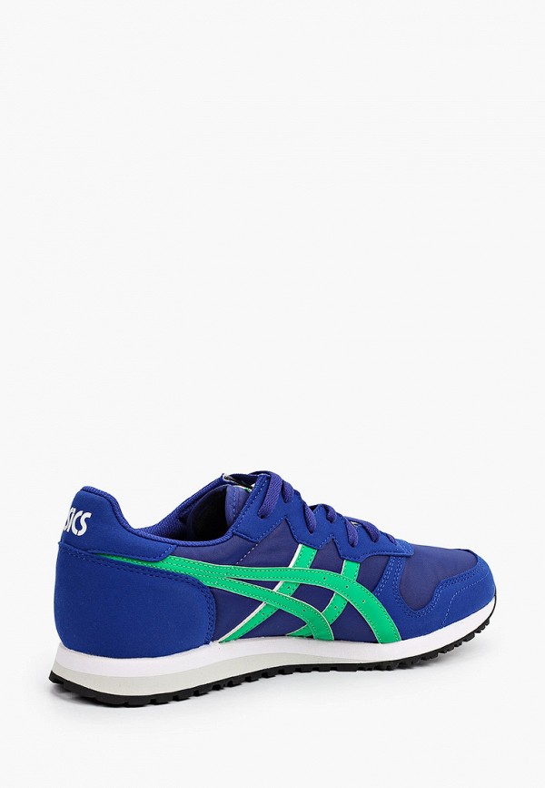 фото Кроссовки asics