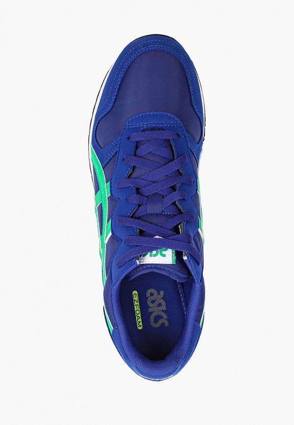 фото Кроссовки asics