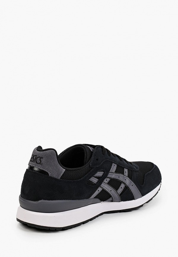 фото Кроссовки asics