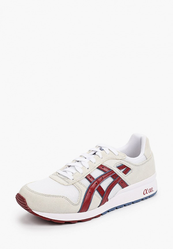 фото Кроссовки asics