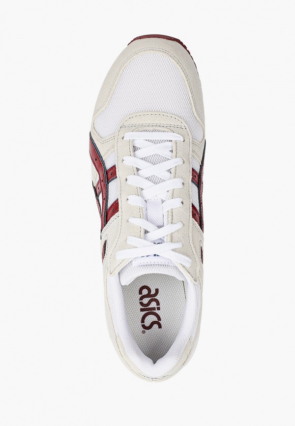 фото Кроссовки asics