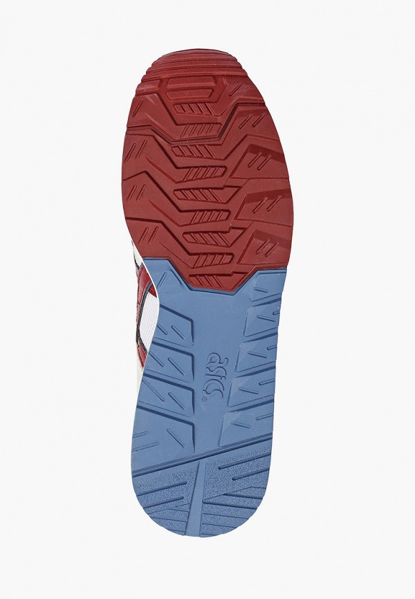 фото Кроссовки asics