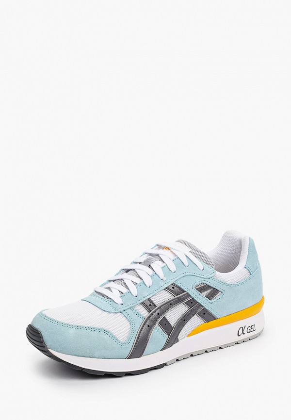 фото Кроссовки asics