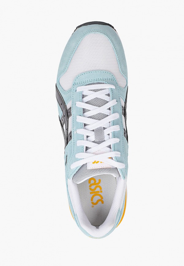 фото Кроссовки asics