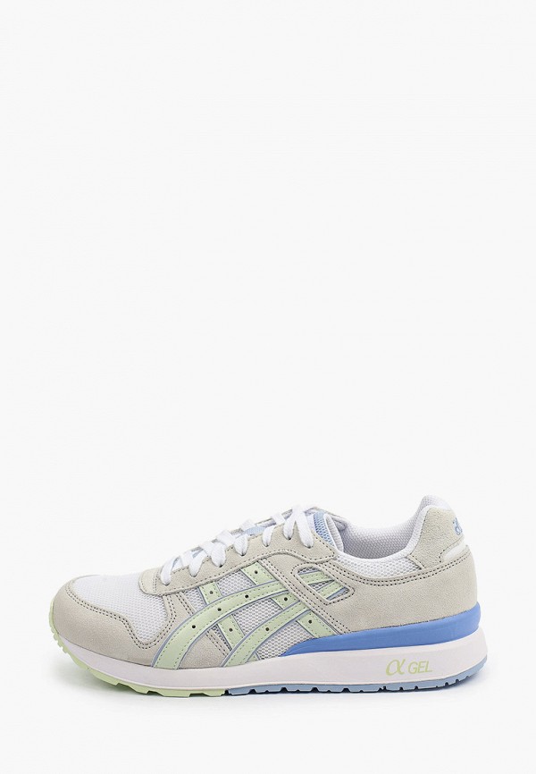 фото Кроссовки asics