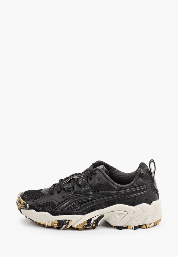 

Кроссовки ASICS, Черный, GEL-NANDI