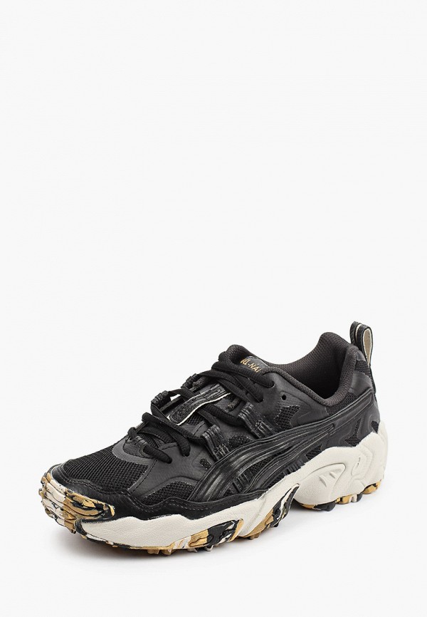 фото Кроссовки asics