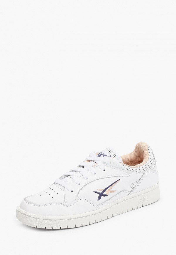 фото Кеды asics