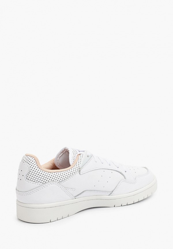 фото Кеды asics