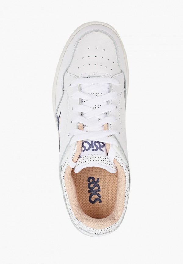 фото Кеды asics