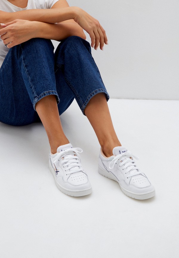 фото Кеды asics