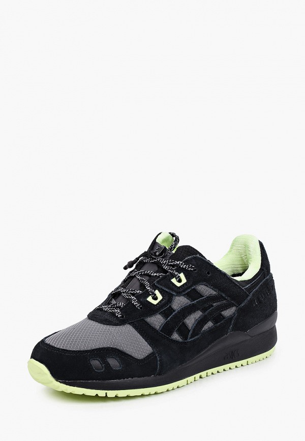 фото Кроссовки asics