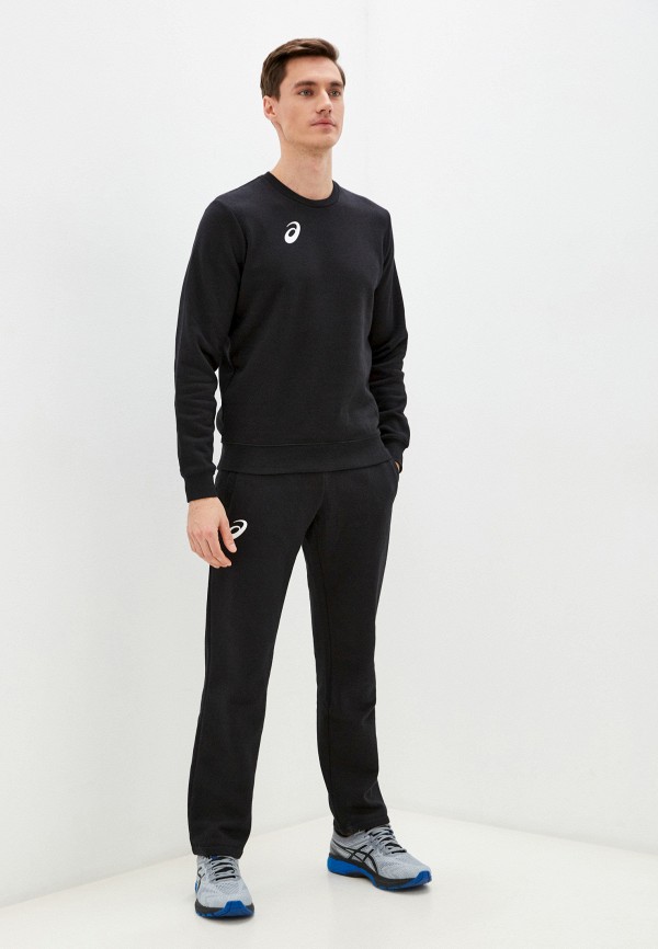 фото Костюм спортивный asics