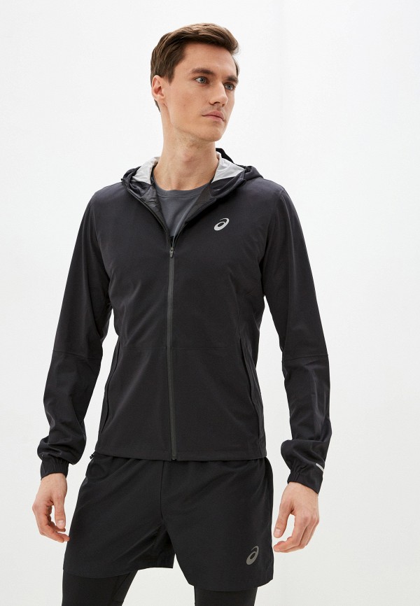 

Куртка утепленная ASICS, Черный, WINTER ACCELERATE JACKET