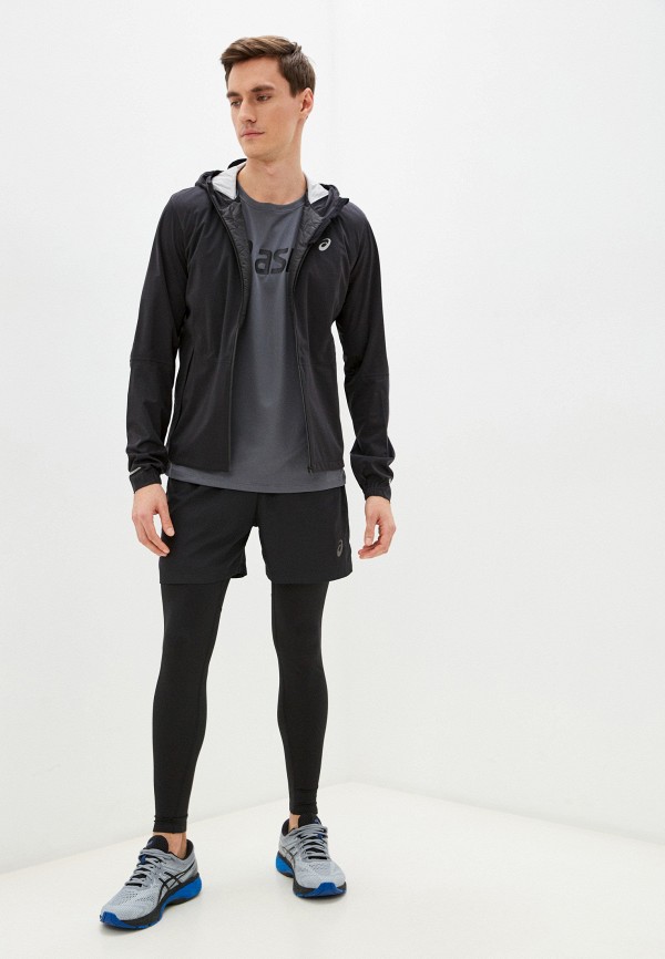 фото Куртка утепленная asics