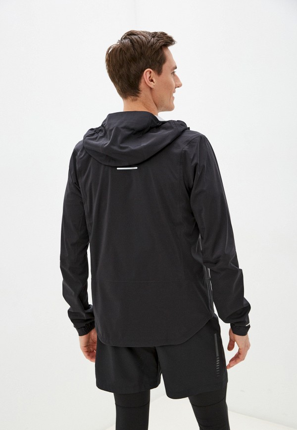 фото Куртка утепленная asics