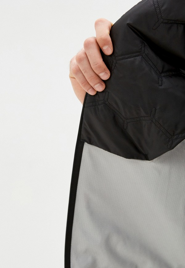 фото Куртка утепленная asics