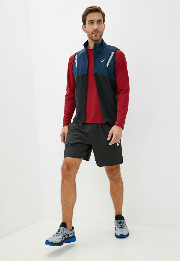 фото Жилет спортивный asics