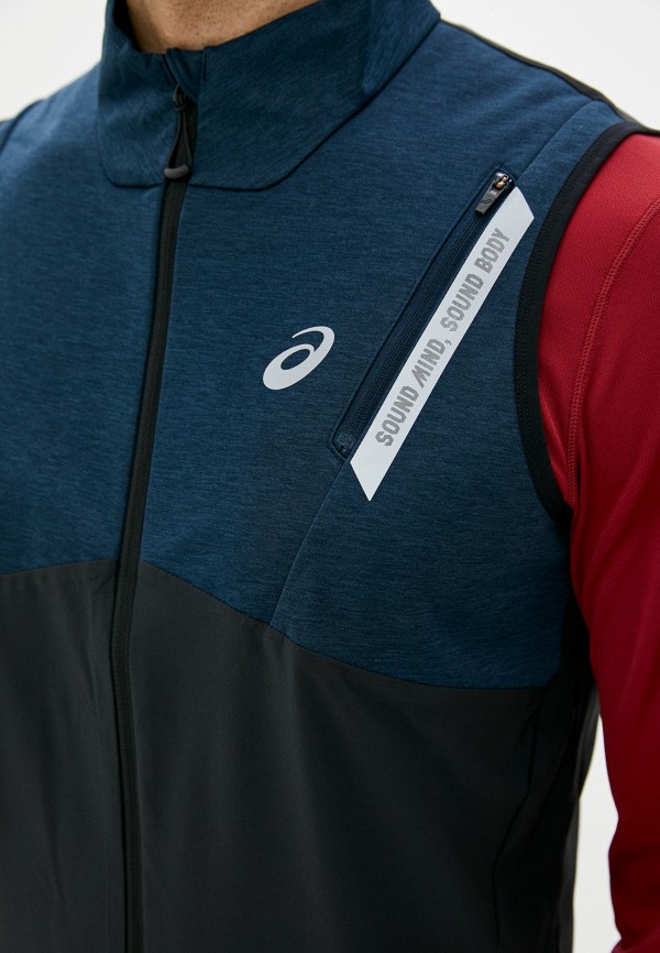 фото Жилет спортивный asics
