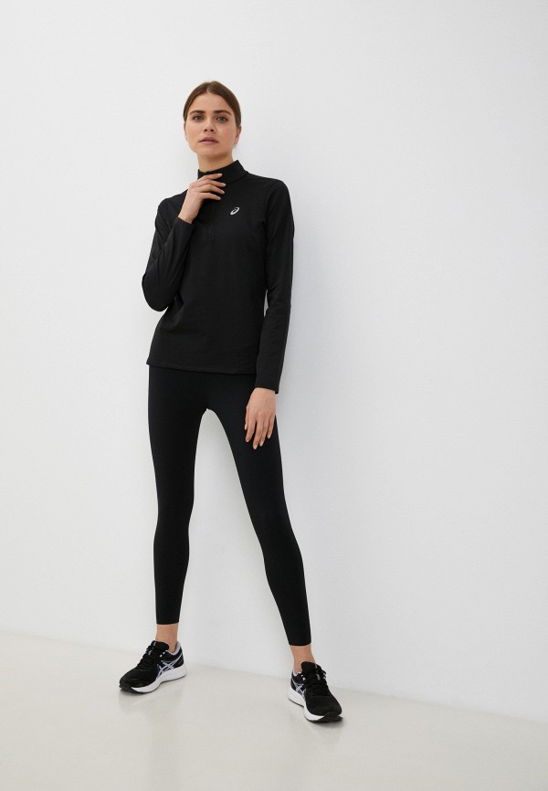 фото Лонгслив спортивный asics