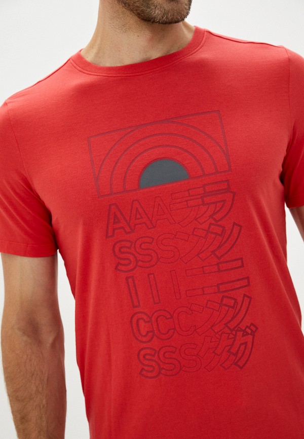 фото Футболка asics