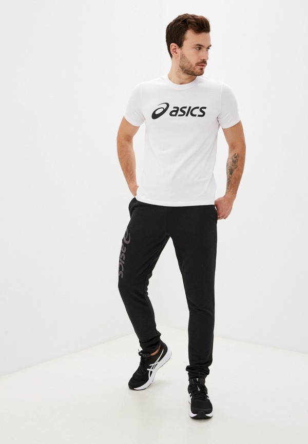 фото Брюки спортивные asics