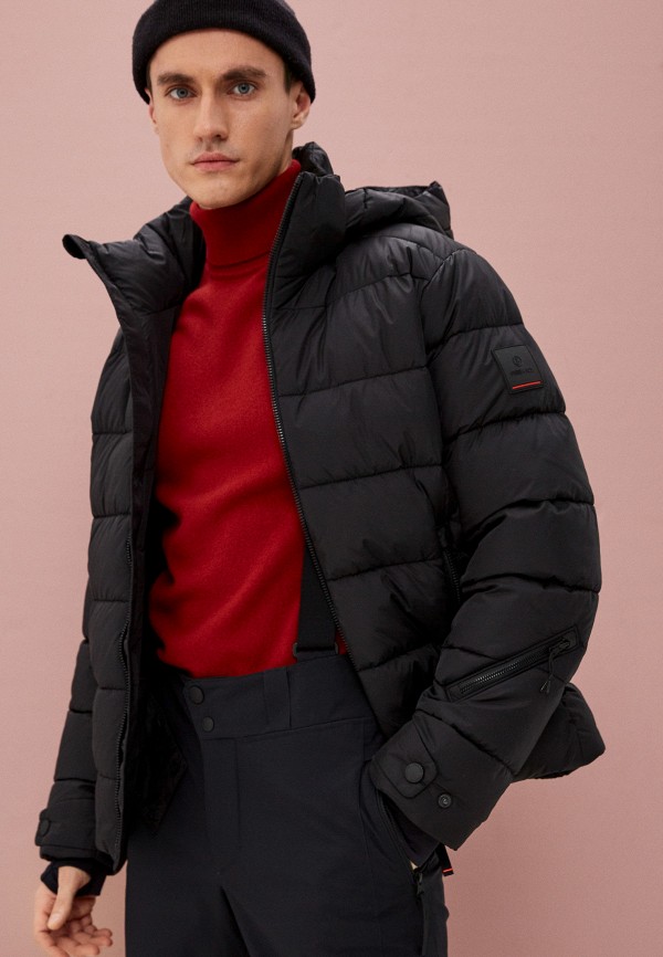 фото Куртка утепленная bogner fire+ice