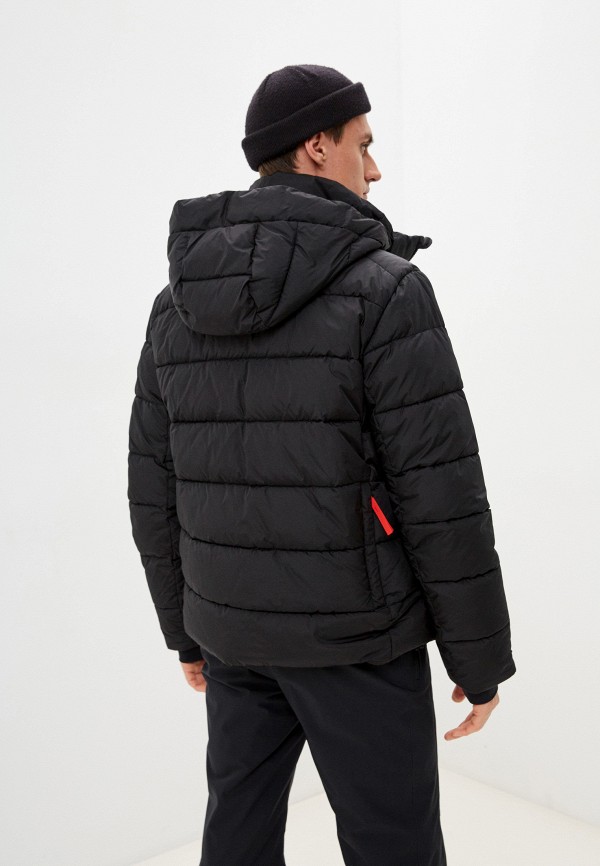 фото Куртка утепленная bogner fire+ice