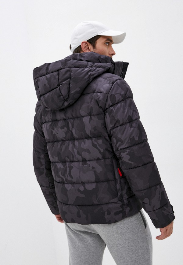 фото Куртка утепленная bogner fire+ice