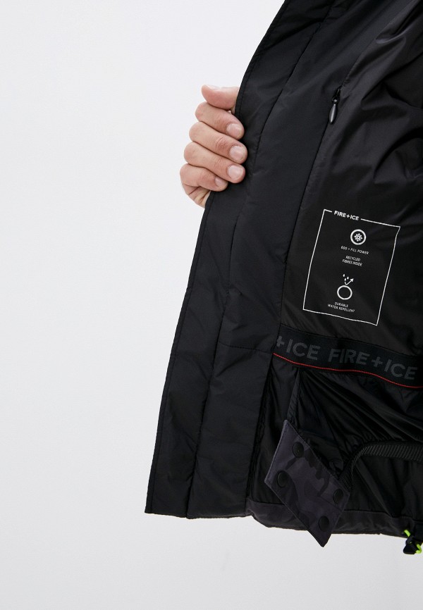 фото Куртка утепленная bogner fire+ice