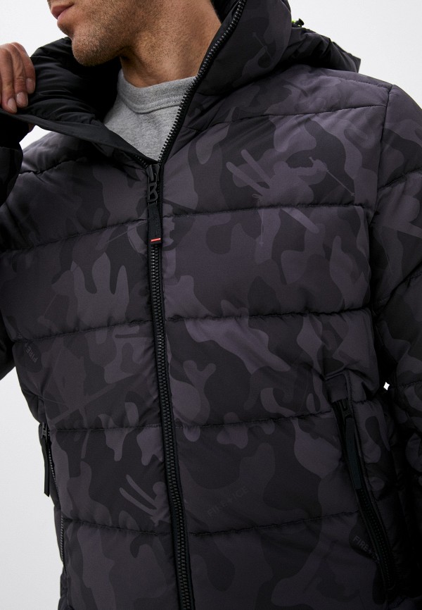 фото Куртка утепленная bogner fire+ice