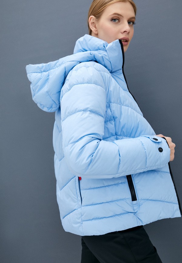 фото Куртка утепленная bogner fire+ice