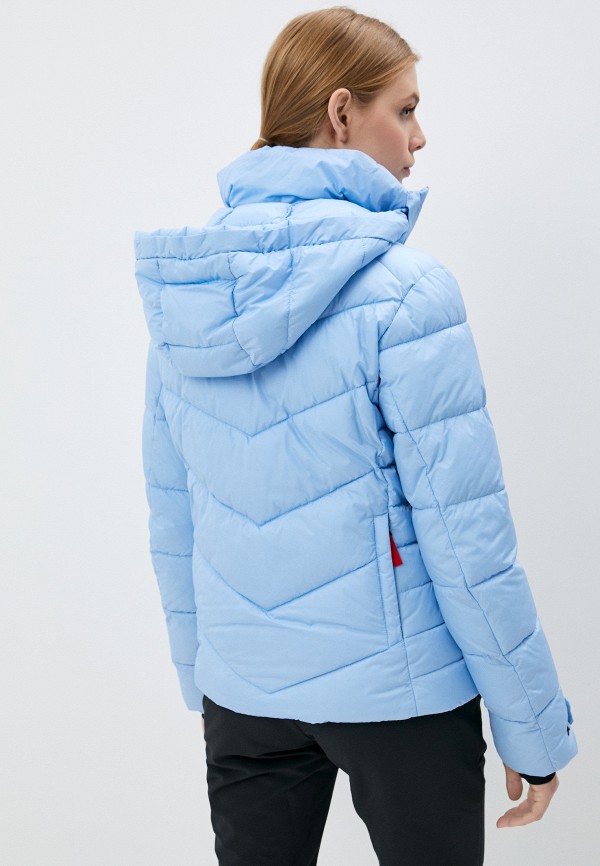 фото Куртка утепленная bogner fire+ice