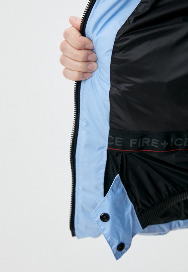 фото Куртка утепленная bogner fire+ice
