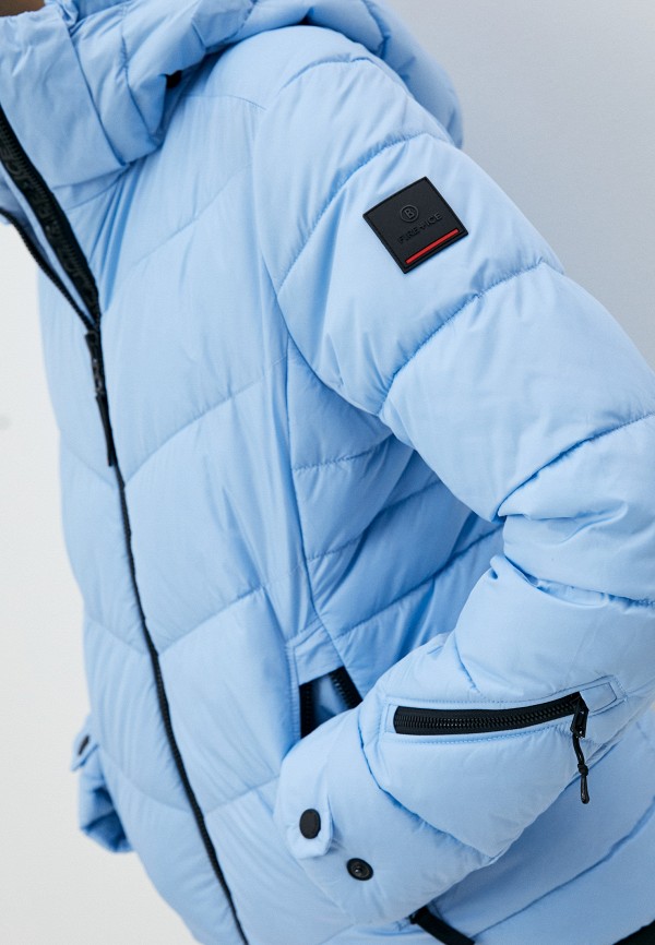 фото Куртка утепленная bogner fire+ice