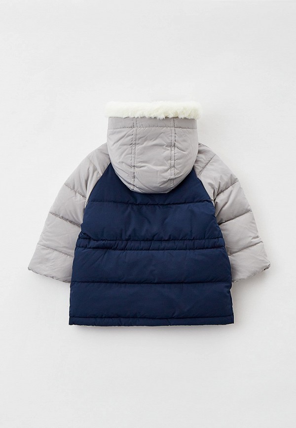 фото Пуховик chicco