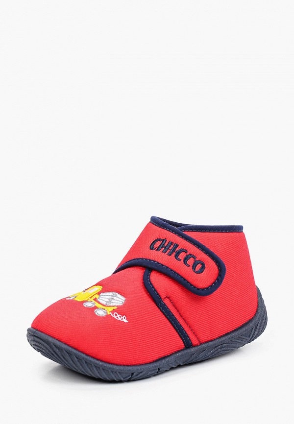 Тапочки для мальчика Chicco 01066010000000 Фото 2