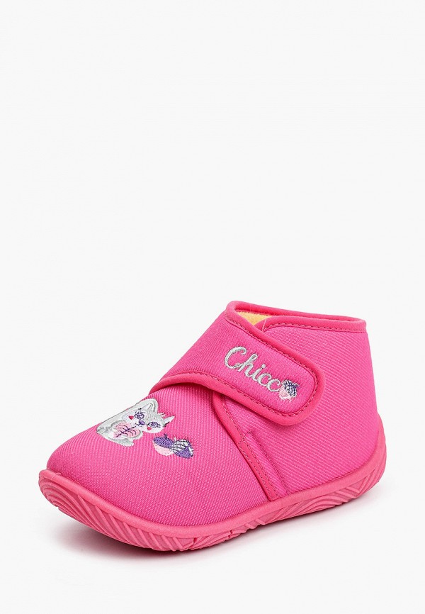 фото Тапочки chicco