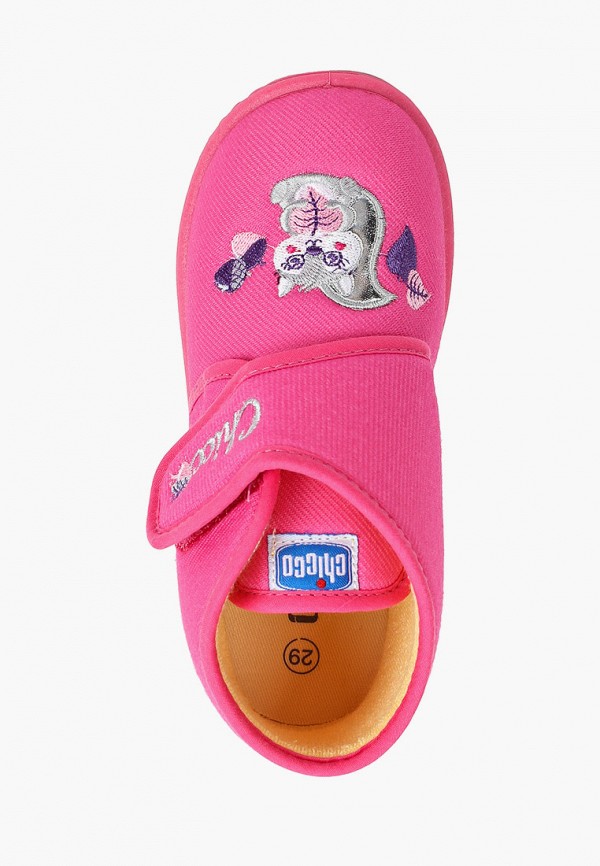 фото Тапочки chicco