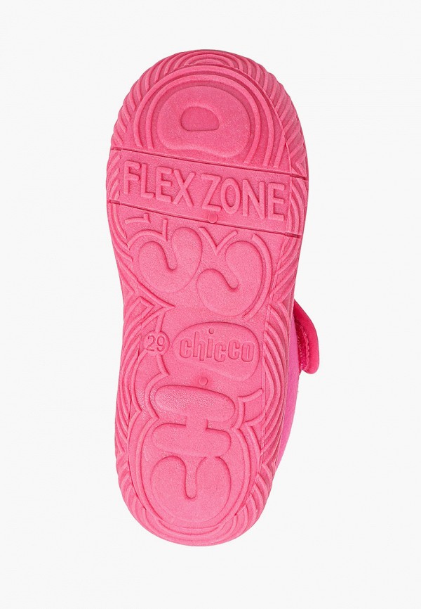 фото Тапочки chicco