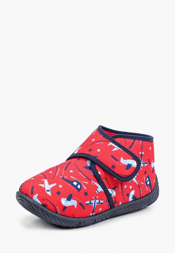 фото Тапочки chicco
