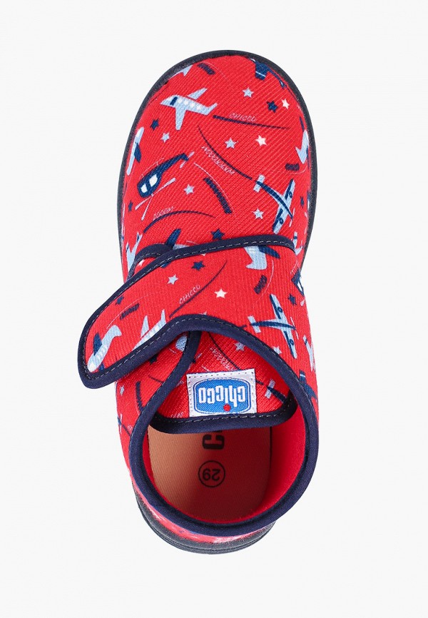 фото Тапочки chicco