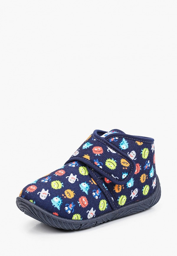 фото Тапочки chicco