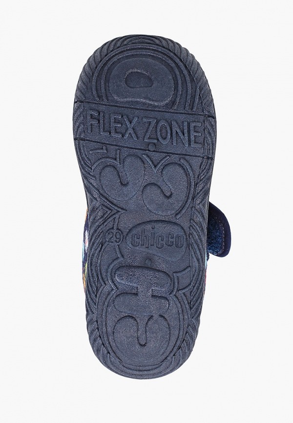 фото Тапочки chicco