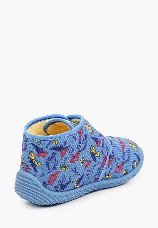 фото Тапочки chicco