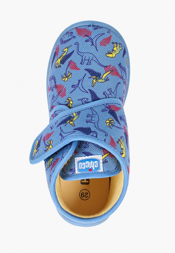 фото Тапочки chicco